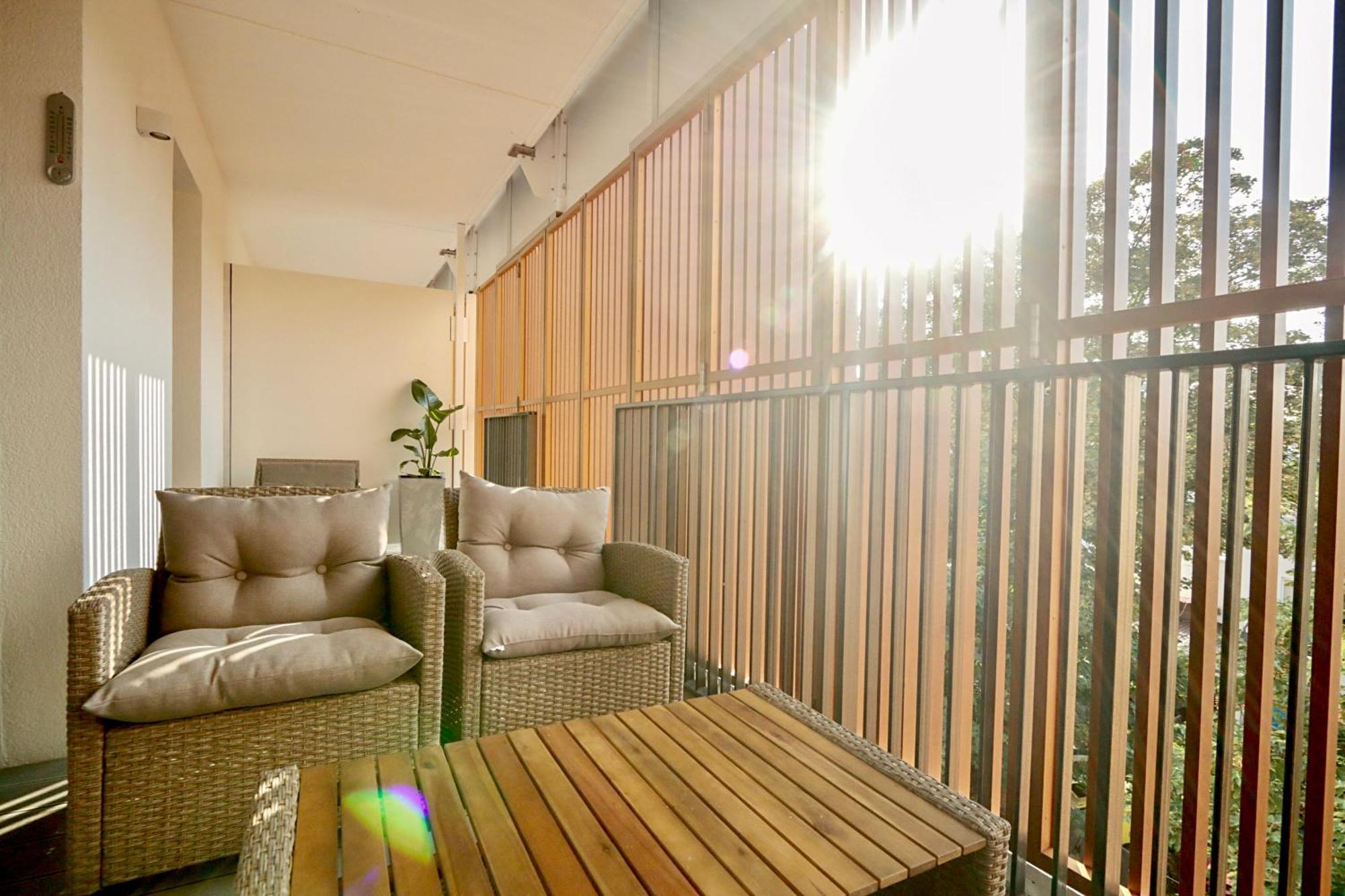 Baltic Waves Resort By Baltic Home Miedzyzdroje Exterior foto